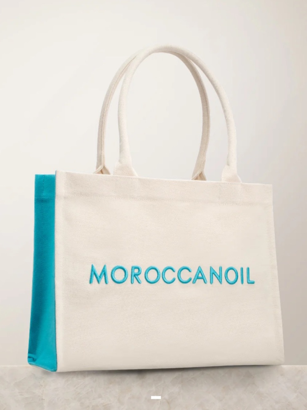 Morrocanoil Canvas Tote Bag Beach Bag